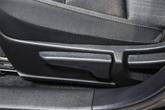 Thumbnail of 2025 Black Nissan Altima