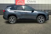 Thumbnail of 2023 Magnetic Gray Metallic Toyota RAV4 Prime