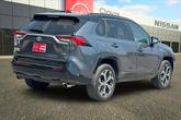 Thumbnail of 2023 Magnetic Gray Metallic Toyota RAV4 Prime