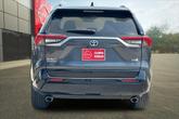 Thumbnail of 2023 Magnetic Gray Metallic Toyota RAV4 Prime