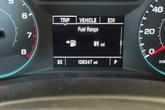 Thumbnail of 2023 Mosaic Black Metallic Chevrolet Malibu