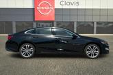 Thumbnail of 2023 Mosaic Black Metallic Chevrolet Malibu