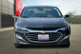 Thumbnail of 2023 Mosaic Black Metallic Chevrolet Malibu