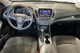 Thumbnail of 2023 Mosaic Black Metallic Chevrolet Malibu