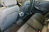 Thumbnail of 2023 Mosaic Black Metallic Chevrolet Malibu