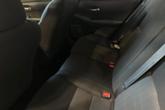 Thumbnail of 2023 Black Nissan Sentra