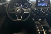 Thumbnail of 2023 Black Nissan Sentra