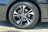 Thumbnail of 2023 Black Nissan Sentra
