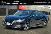 Photo of 2023 Black Nissan Sentra