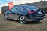 Thumbnail of 2023 Black Nissan Sentra