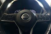 Thumbnail of 2023 Black Nissan Sentra