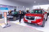 Thumbnail of 2014 Diamond Slate INFINITI QX60