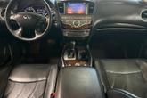 Thumbnail of 2014 Diamond Slate INFINITI QX60
