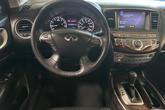 Thumbnail of 2014 Diamond Slate INFINITI QX60