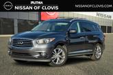 Photo of 2014 Diamond Slate INFINITI QX60