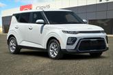 Thumbnail of 2022 Snow White Pearl Kia Soul
