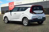 Thumbnail of 2022 Snow White Pearl Kia Soul