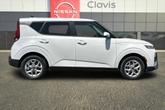 Thumbnail of 2022 Snow White Pearl Kia Soul