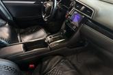 Thumbnail of 2021 Aegean Blue Metallic Honda Civic