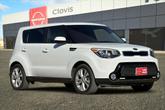 Thumbnail of 2016 Clear White Kia Soul