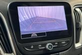 Thumbnail of 2022 Mosaic Black Metallic Chevrolet Malibu