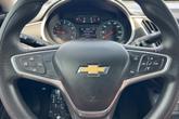 Thumbnail of 2022 Mosaic Black Metallic Chevrolet Malibu