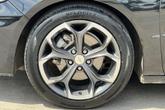 Thumbnail of 2022 Mosaic Black Metallic Chevrolet Malibu