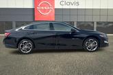 Thumbnail of 2022 Mosaic Black Metallic Chevrolet Malibu