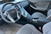Thumbnail of 2015 Super White Toyota Prius