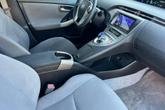 Thumbnail of 2015 Super White Toyota Prius