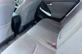 Thumbnail of 2015 Super White Toyota Prius