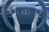 Thumbnail of 2015 Super White Toyota Prius