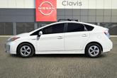 Thumbnail of 2015 Super White Toyota Prius