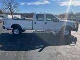 Thumbnail of 2016 Oxford White Ford F-350