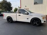 Photo of 2019 White Ford F-150
