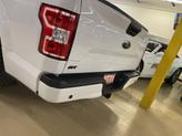 Thumbnail of 2019 White Ford F-150