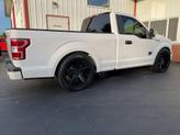 Thumbnail of 2019 White Ford F-150