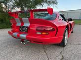 Thumbnail of 2000 Red Dodge Viper