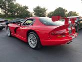 Thumbnail of 2000 Red Dodge Viper