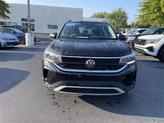 Thumbnail of 2023 Deep Black Pearl Effect Volkswagen Taos