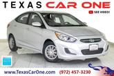 Photo of 2017 Ironman Silver Metallic Hyundai Accent