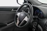 Thumbnail of 2017 Ironman Silver Metallic Hyundai Accent