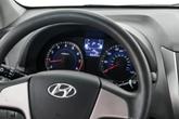 Thumbnail of 2017 Ironman Silver Metallic Hyundai Accent