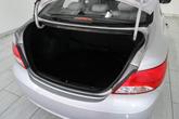 Thumbnail of 2017 Ironman Silver Metallic Hyundai Accent