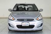 Thumbnail of 2017 Ironman Silver Metallic Hyundai Accent