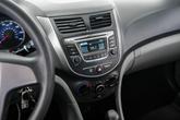 Thumbnail of 2017 Ironman Silver Metallic Hyundai Accent