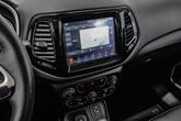 Thumbnail of 2017 White Clearcoat Jeep New Compass