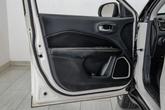 Thumbnail of 2017 White Clearcoat Jeep New Compass