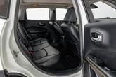Thumbnail of 2017 White Clearcoat Jeep New Compass