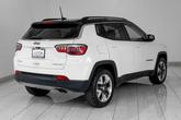 Thumbnail of 2017 White Clearcoat Jeep New Compass
